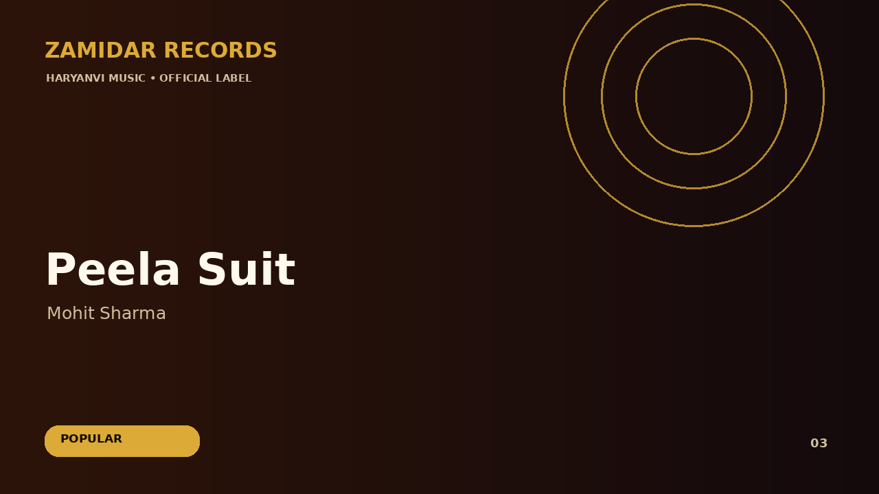 Peela Suit